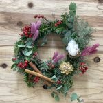 wreath kit