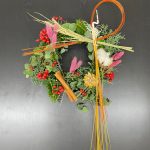 wreath kit